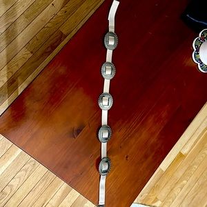 Never worn waist belt